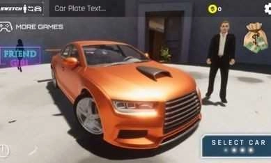 倦怠赛车漂移(Burnout Race Car Drift _ Drive)图2