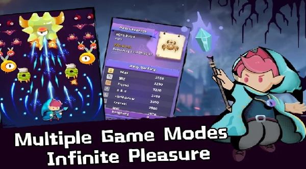 巫师传奇战斗宗师图3