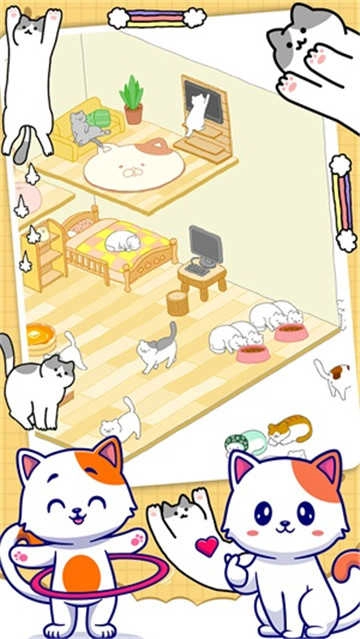 迷你萌宠乐园图2