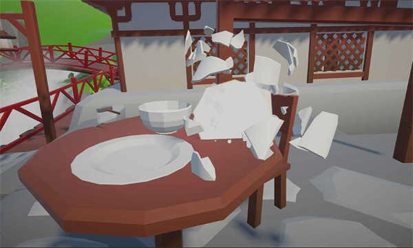 鞭炮模拟器自制版