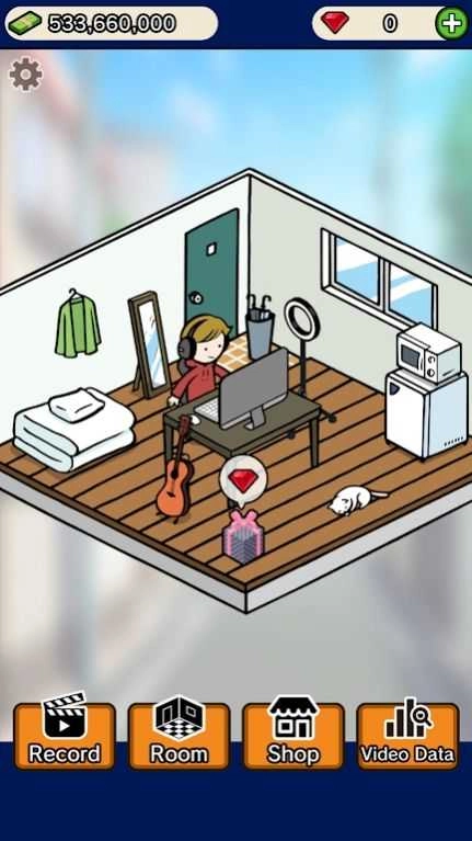 油管主播大亨圖1