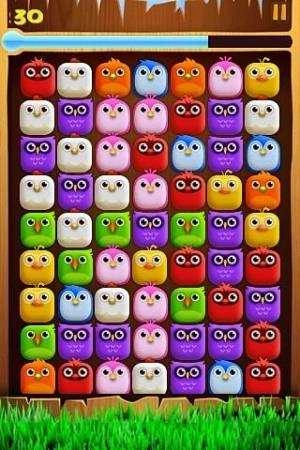 小鸡对对碰红包版图3