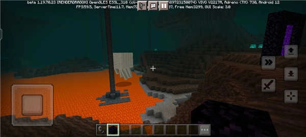 我的世界联机版图4