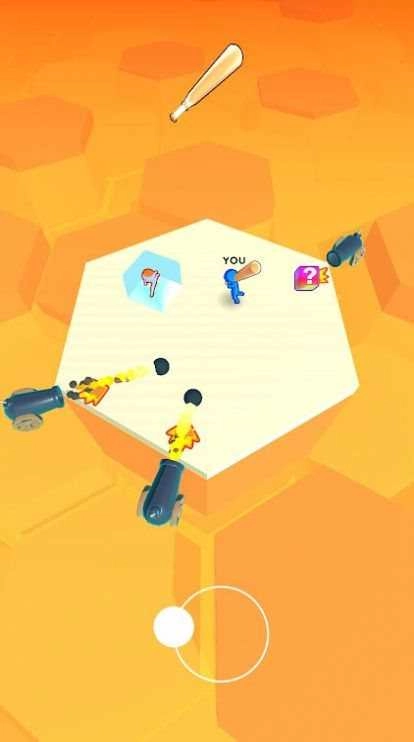 吊杆竞技场3D(Boom Arena)图1