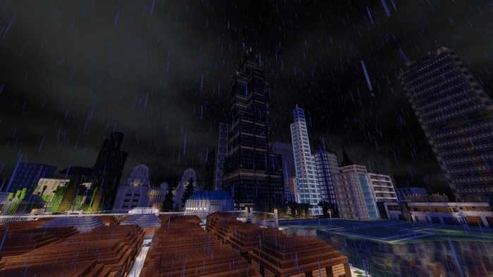 我的世界火炮模組圖2