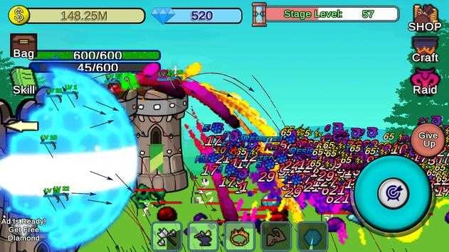 粘液王国(Slime kingdom)图2