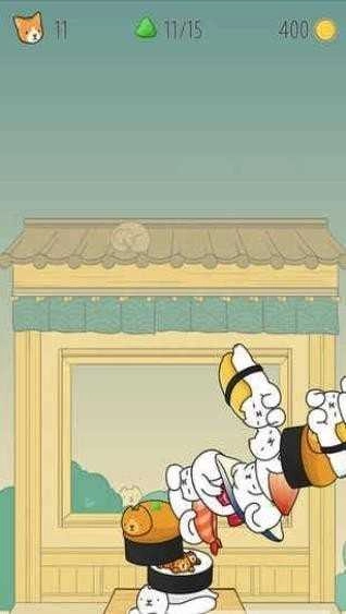 猫咪寿司叠叠乐(NekoSushi)图1