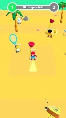 我大锤贼猛手机版图3