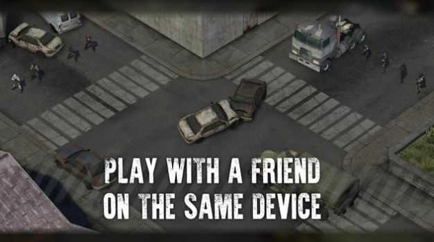 小组战争(Squad Wars)a图3