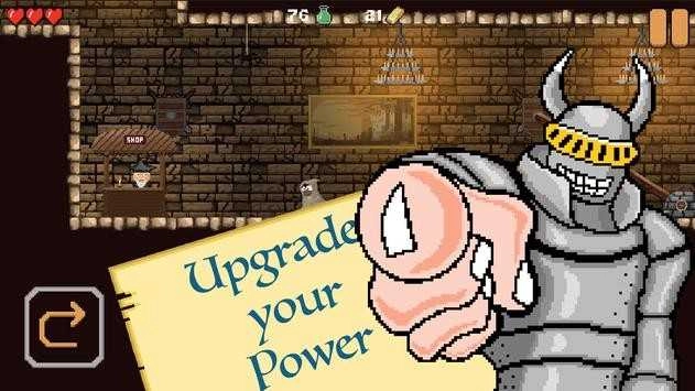 躁动不安的英雄（Restless Hero）图3