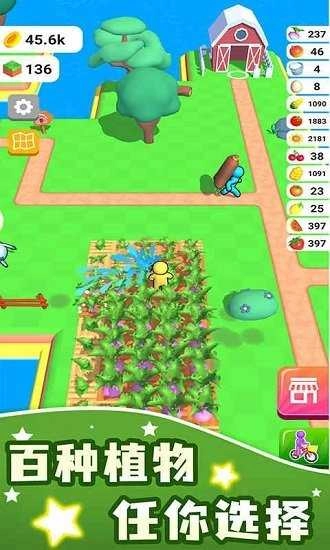 我的精致农场(My Little Farm)图3