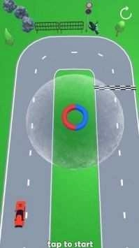 磁铁漂移(Magnet Drift)图2