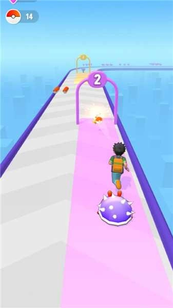 进击的魔龙大冒险图3