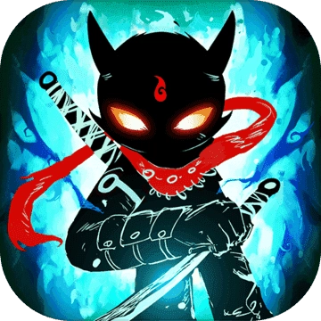 火柴人联盟满级满装备(League of Stickman Free) 