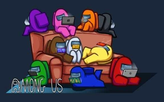 太空狼人杀中文版图3