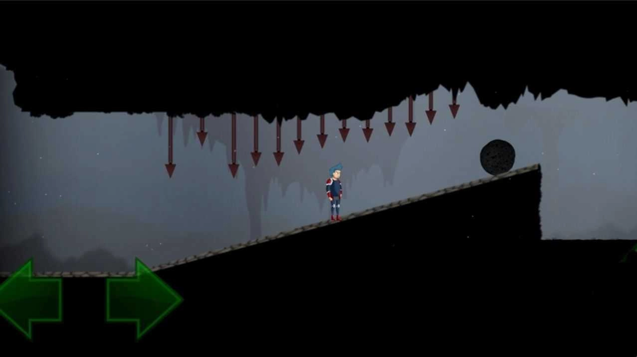 黑暗冒险幸存者1图1