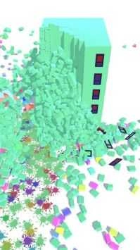 城市摧毁者(CityCrusher)1图1