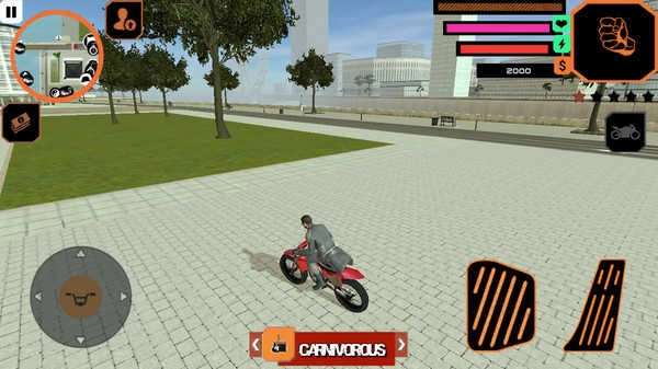 疯狂黑客模拟器 