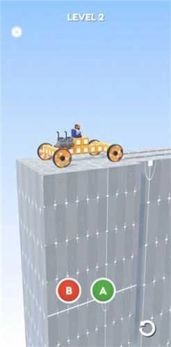 机械师大作战图2