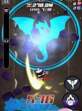 火柴人刀锋英雄图4