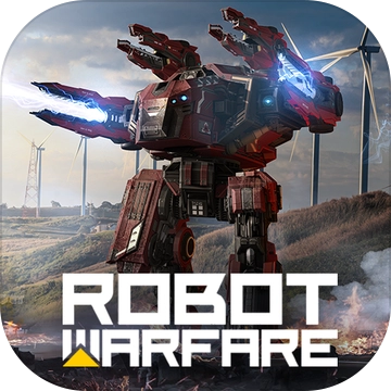 机器人战争无限黄金 