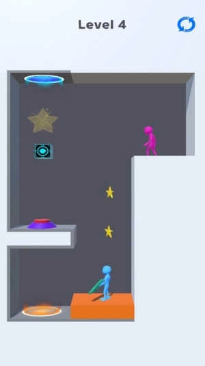 红蓝情侣大作战 .0