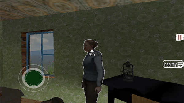 移民官模拟器中文版图2