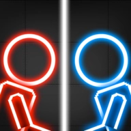 霓虹火柴人沙盒.9