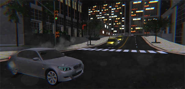 地平线漂移赛车1图2