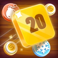 指尖2026砖块消消乐Finger Merge