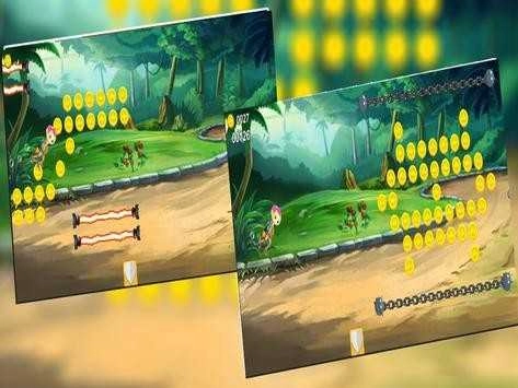 喷气女孩跑步Jetpack Jojo图2