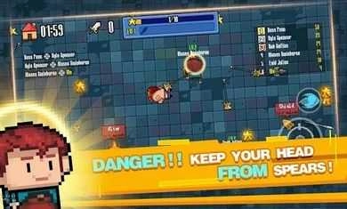 像素竞技场之战图2