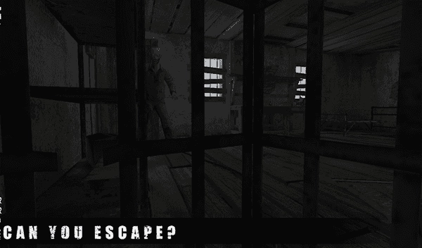 梅特尔恐怖逃脱5