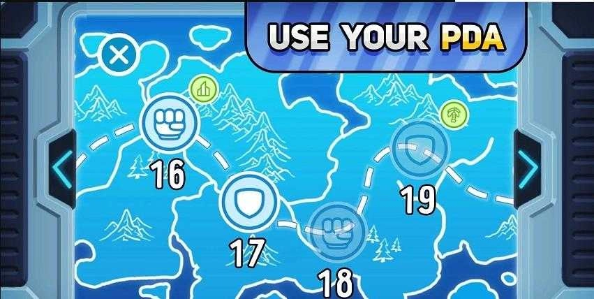 未来世界战争(World Battle Of The Future)截图3