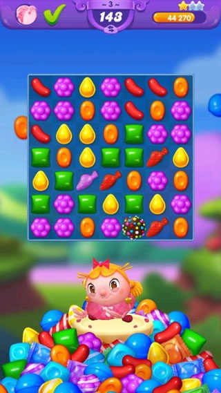 糖果好友传奇图2