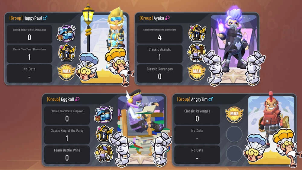 香肠派对国际版截图1