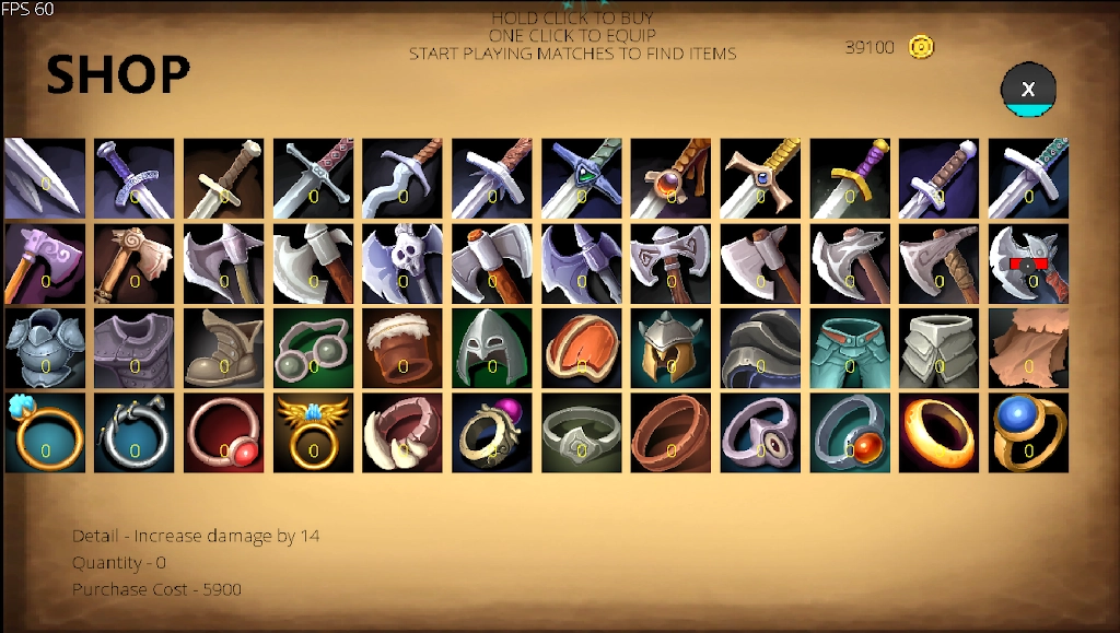 灵魂偷窃者(Soul Stealer)图1