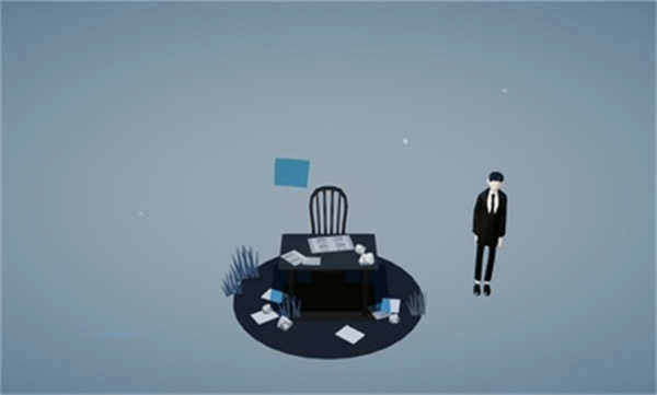 扮演卡夫卡3图3