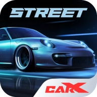 CarX Street安卓版