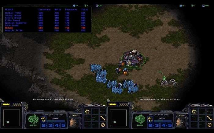 星际争霸重制版-图3