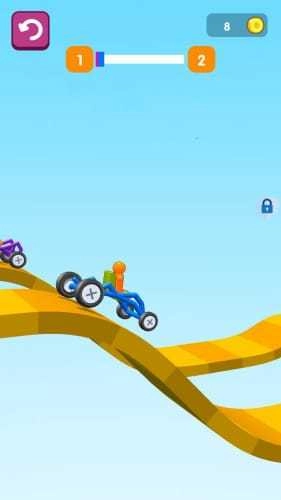 单车小王子.5图1