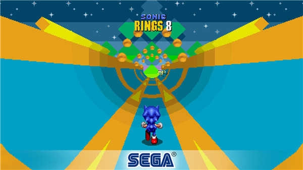 刺猬索尼克2 (2)