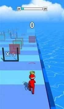 声纳竞赛（Sonar Race）图3