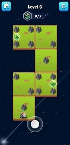 太空传奇生存星球图2