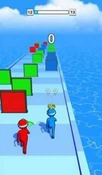 声纳竞赛（Sonar Race）图2