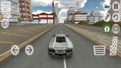 全民漂移极品飞车图4