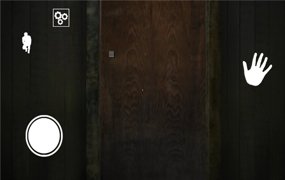 恐怖老奶奶2汉化版图1