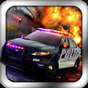 警车追逐任务Police Car Chase Mission V1.1