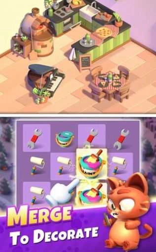 城市繁荣合并建造(City Boom)图3