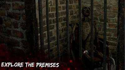 掩体逃出密室图3